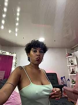 Freechat Belkaj on StripChat