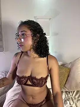 Freechat Belkaj on StripChat