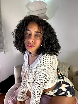 Freechat Belkaj on StripChat