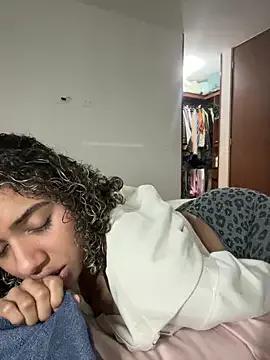 Freechat Belkaj on StripChat