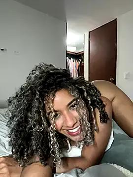 Freechat Belkaj on StripChat