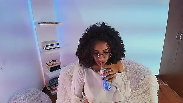 Freechat Belkaj on StripChat