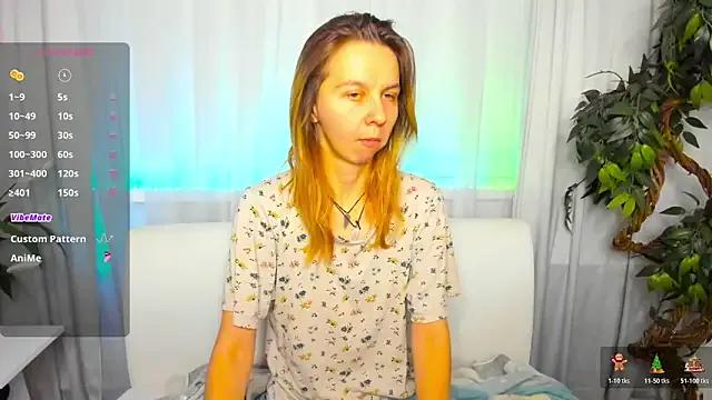 Bell_a_mi_ — MAKE ME HAPPY