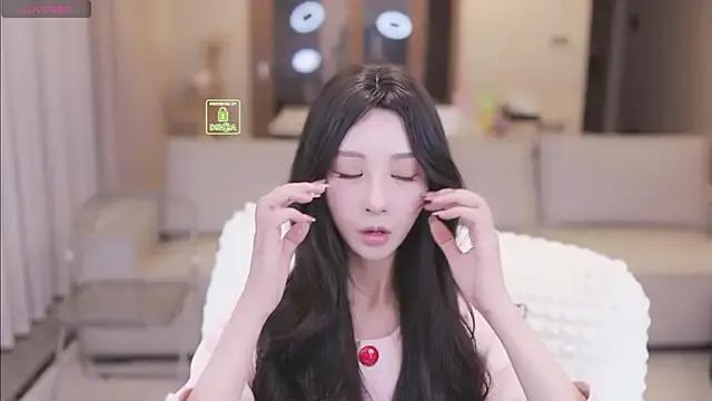 Freechat Bella-999 on StripChat