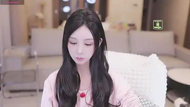 Freechat Bella-999 on StripChat