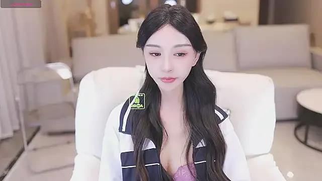 Freechat Bella-999 on StripChat