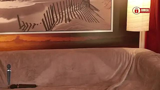 Freechat BigBoobsARRI on StripChat