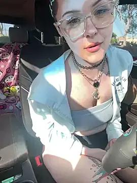 Freechat BlaizeyBBy on StripChat