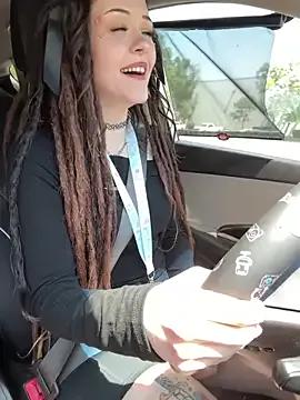 Freechat BlaizeyBBy on StripChat