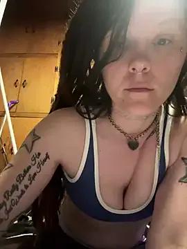 Freechat BlaizeyBBy on StripChat