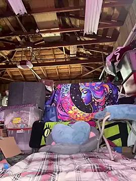 Freechat BlaizeyBBy on StripChat