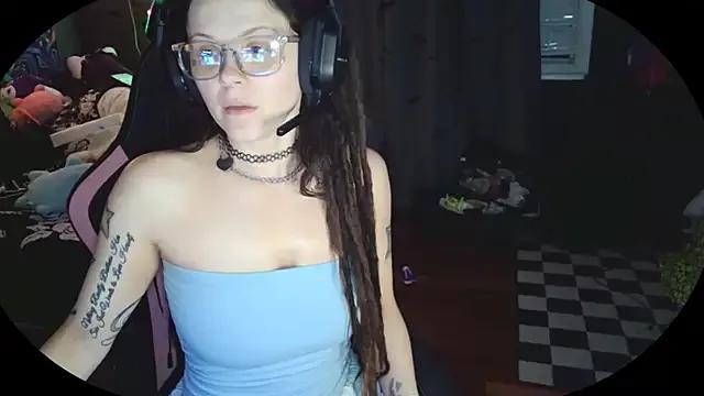 Freechat BlaizeyBBy on StripChat