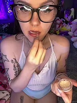 Freechat BlaizeyBBy on StripChat