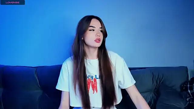 Freechat BlissDodd on StripChat