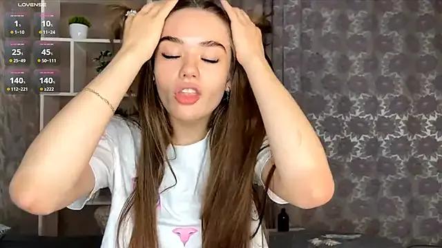 Freechat BlissDodd on StripChat