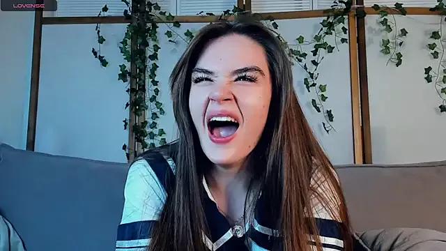 Freechat BlissDodd on StripChat