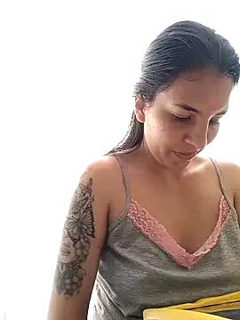 Bonny_Klote — Hii Bonny 