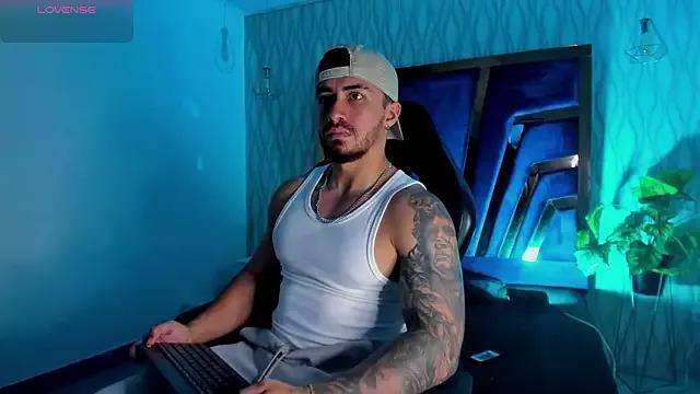 StripChat Brad_Summer is Freechat Brad_Summer — write me to pm for be my sugar daddy