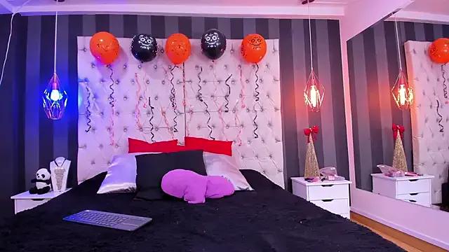 StripChat BrendaMarxhal is Freechat BrendaMarxhal — finger in my asshole