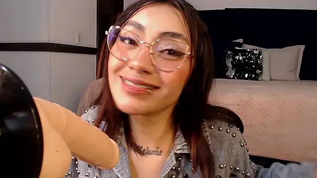 Freechat Brigith24 on StripChat