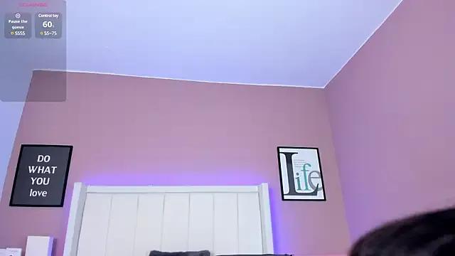 Freechat Britanymooree on StripChat