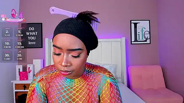 Freechat Britanymooree on StripChat