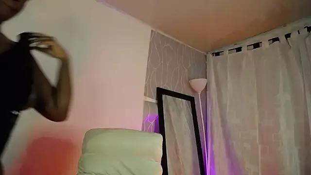 Freechat Britanymooree on StripChat