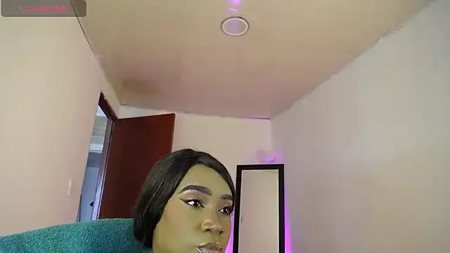 Freechat Britanymooree on StripChat