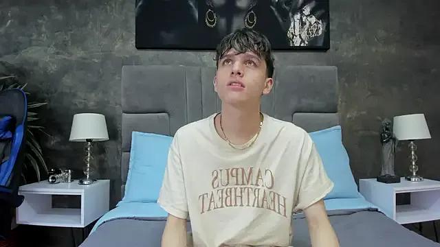 StripChat bruce_hans is Freechat bruce_hans — get naked