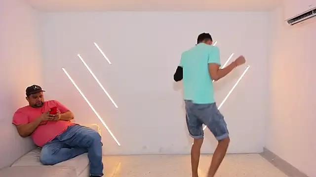 brutal_sex_room2k — Hard FaceFucking no Stop and slap