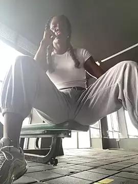 Freechat Bustykeyla on StripChat