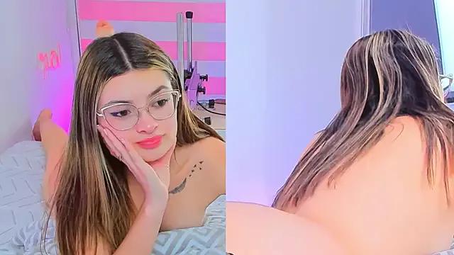 Freechat candysexy_cm on StripChat