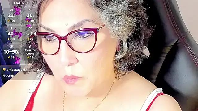 cataleya_mom — SQUIRT