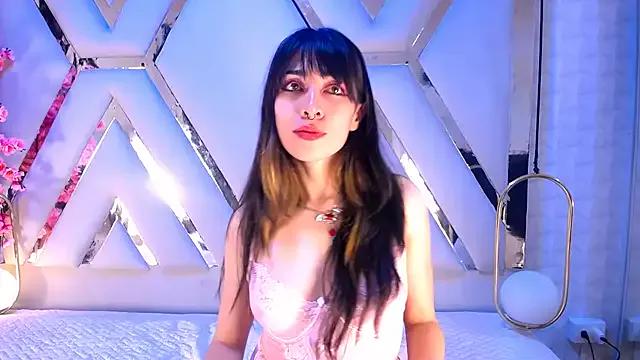 Freechat CatarinaMayer_ on StripChat