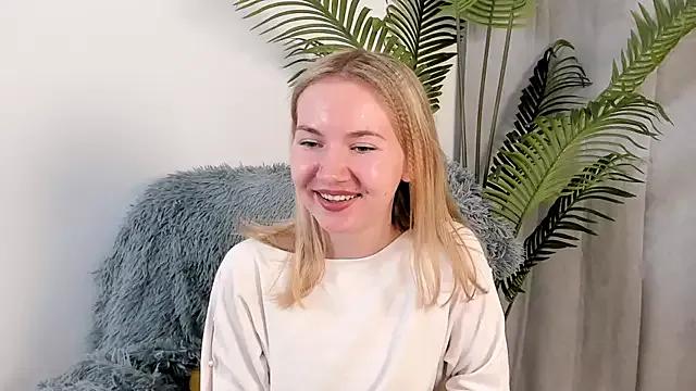 Private CathyHeximer on StripChat