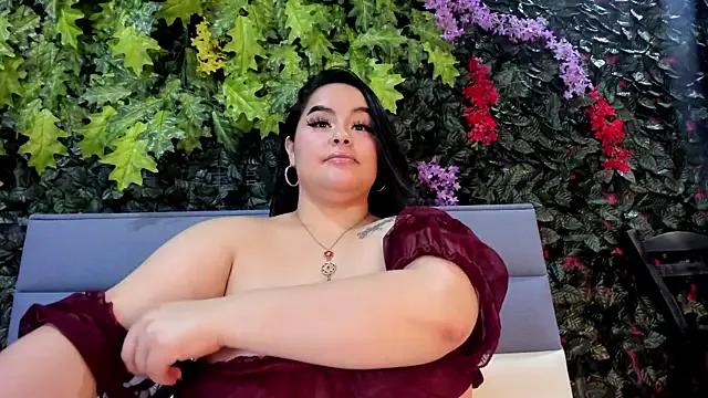 Freechat Celestte_beautiful on StripChat