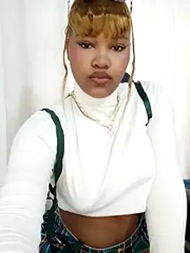 charmainexxx — Ride a Monster Dickxxx