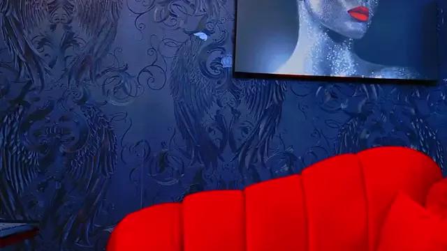 Private ChloeFrost on StripChat