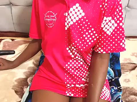 Freechat ChocolateClit on StripChat