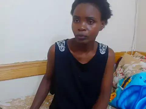 Freechat ChocolateClit on StripChat