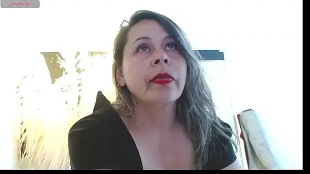 CINTHIA1609 — Freechat on StripChat