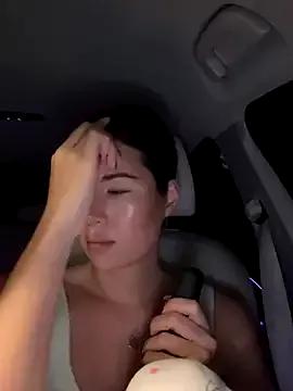 StripChat ClaireBree is Freechat ClaireBree — last tipper wins 15 hot nudes