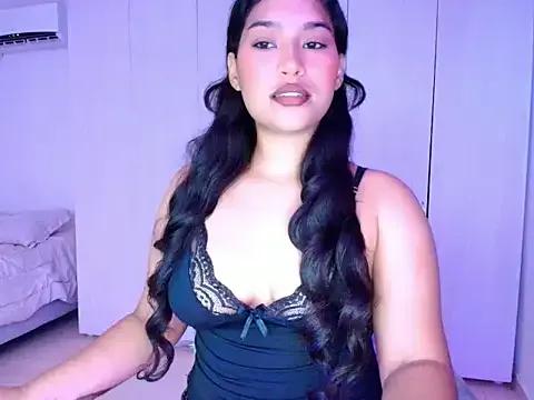 StripChat cocoa448 is Freechat cocoa448 — CREAM ON BOOBS <3