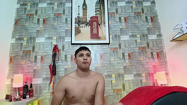 Freechat couple_lovelyds on StripChat