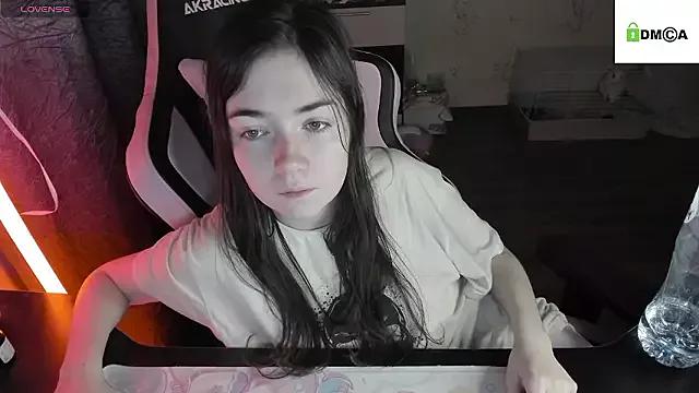 Freechat Crazy_forest_fairy on StripChat