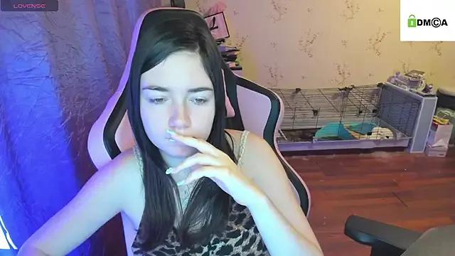 Freechat Crazy_forest_fairy on StripChat