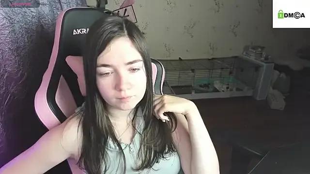 StripChat Crazy_forest_fairy is Freechat Crazy_forest_fairy — strip dance