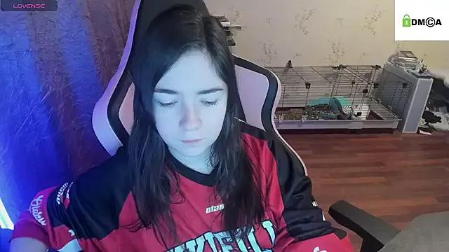 Freechat Crazy_forest_fairy on StripChat