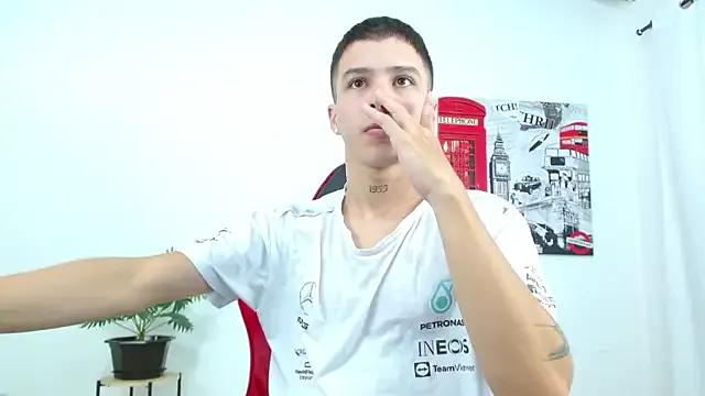 StripChat Cumandres18 is Freechat Cumandres18 — !CUMSHOW!