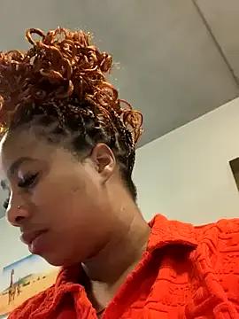 CurvyDesire1 — BE GENTLE DADDY BUT MAKE MY PUSSY CUM 